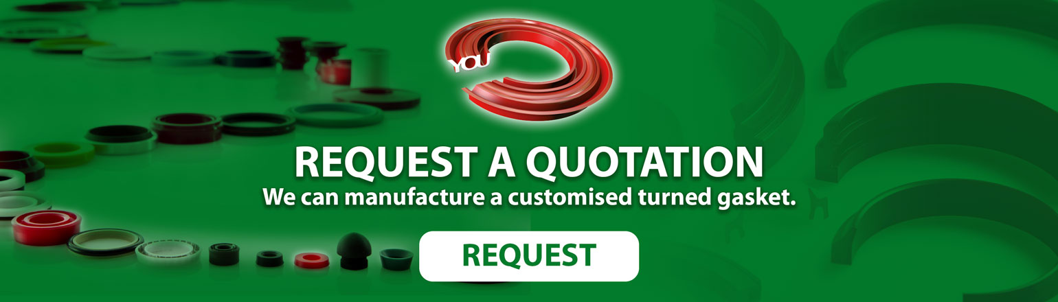 Request a quotation